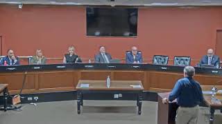 1182023 Pompton Lakes Council Meeting [upl. by Ahserb]