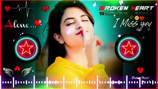 Sare Tare Tod Le Aava 💞Dj Remix Song  Aaja Ve Mahiya Remix💔 New Love Song 🎸DJ Remix [upl. by Hillegass]