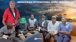 EKIORABE OFFICIAL AUDIO  Kwasakwasa International Band SUNGUSIACOM [upl. by Zinah]