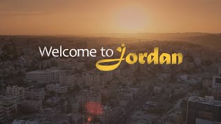 Welcome to Jordan [upl. by Thompson490]