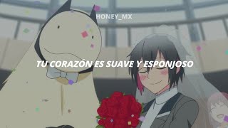 Jingai san no yome Opening Sub Español [upl. by Yauqaj]