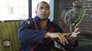 The Renato Laranja Show  OFFICIAL PROMO [upl. by Adnimra475]