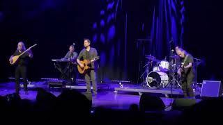 Moğollar Ağrı Dağı Efsanesi  Live in Rotterdam at de Doelen 04032022 [upl. by Braden]