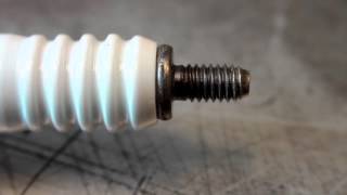 NGK DENSO BOSCH BRISK SPARK PLUG TEST [upl. by Laen320]