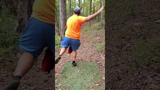 discgolf discgolflife discmania discmaniap3x disclife dangdiscgolf [upl. by Gerdy]