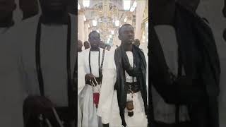 Kurellou Majmoo Nooreyni Touba Djangkattou Khassida [upl. by Alyse828]