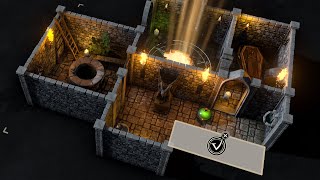 Dungeon Alchemist  Amazing Maps in Seconds [upl. by Yevoc]