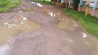 Halokvolok bazar thang mani volok video tulashikhar bazar oh [upl. by Nnylirej]