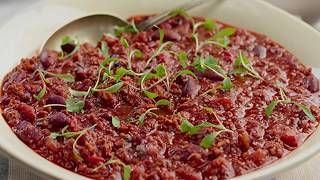 Marco Pierre White recipe for Chilli Con Carne [upl. by Yetac846]