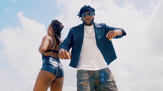 Iyara  BiG ViBE  Arubadubadu Official Video [upl. by Bruni]