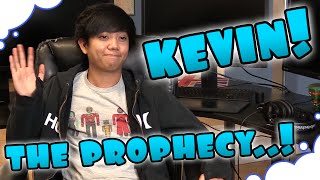 Introducing Kevin  GrumpOut [upl. by Lauro]