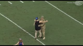 The best military homecomings ever [upl. by Pauwles]