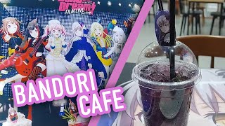 BANDORI FILM LIVE 2 CAFE IN SEOUL [upl. by Noisla]