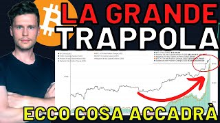 🧨✍️ BITCOIN NON FARTI FREGARE ANCORA ✍️🧨MORNING wCRYPTO BITCOIN  ALTCOINS time sensitive [upl. by Pepper]