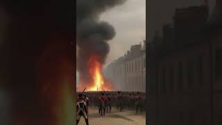 Clash of Empires The Napoleonic Wars Explained history education documentary [upl. by Doloritas]