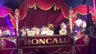 Circus Roncalli [upl. by Teerell]