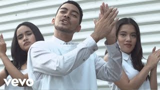 GAC Gamaliél Audrey Cantika  Bahagia Official Music Video [upl. by Hedva]