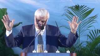 Dr Ravi Zacharias Moral Reasoning and Absolute Truth  10th Vero Beach Prayer Breakfast [upl. by Sparks]