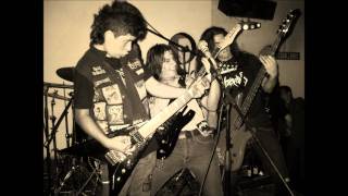 Tormentor Thrash Metal [upl. by Esyahc]