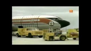 Segundos Catastróficos Choque de Aviones Documentales [upl. by Oicor]