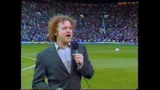 Mick Hucknall  Simply Red  Evry Time We Say Goodbye [upl. by Leba]