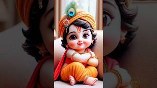 मन मंदिर में सजे 🚩Krishna songs  krishna leela  krishna bhajan krishna viral trending [upl. by Sitnerp806]