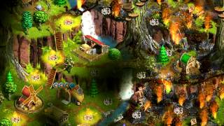 Viking Saga 2 New World  Level 28 [upl. by Encrata]