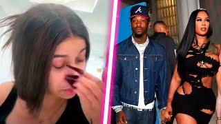 Offset Debuts New Relationship W Jade After Cardi’s Rant Christian Keyes Exposes Tyler Perry’s SA [upl. by Anola656]