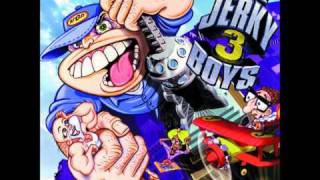 The Jerky Boys  Sparky The Clown [upl. by Irot]