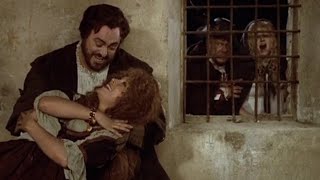 Verdi Rigoletto SUB ITA ENG ESP FRA DEU ChaillyPavarotti [upl. by Morse270]