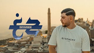 Diyar23 – EZ prod by PAIX Official Video [upl. by Spike]