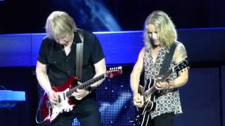 quotSuperstarsquot StyxSusquehanna Bank Center Camden NJ 7314 [upl. by Gal]