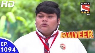 Baal Veer  बालवीर  Episode 1094  12th October 2016 [upl. by Ancilin260]