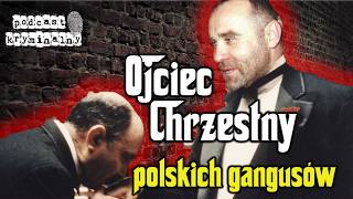 NIKOŚ  Nikodem Skotarczak czyli Jak niepokochać gangstera  Kronika kryminalna podcast [upl. by Mcleroy]