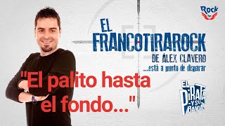 El Francotirarock y los autotest de antígenos [upl. by Anelagna120]