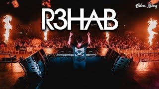 R3HAB Only Drops  Maya Music Festival Thailand 2020 [upl. by Anitniuq]