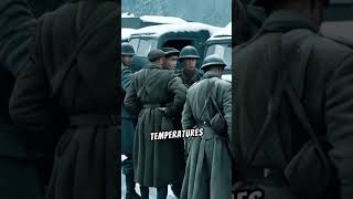 Hitlers fatal mistake ww2 historyshorts history [upl. by Ahsieka]