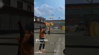 Free fire new video 😱 Head shots viralvideo totalgaming viralshorts ytshorts freefireshorts [upl. by Kilby]