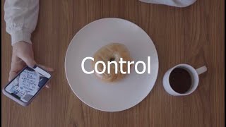 Control Short Film [upl. by Fogarty]