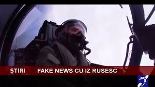 Fake news cu iz rusesc [upl. by Chariot]