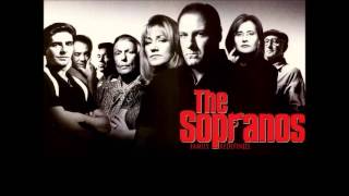 The Sopranos ending song  Dont stop believin Journey [upl. by Ettesus]