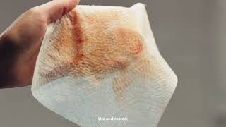 How to Clean Wood with Clorox Disinfecting Wipes [upl. by Aicital786]