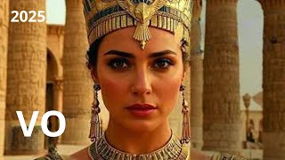 CLEOPATRA 2025 Bande annonce VO au cinéma [upl. by Lamiv]