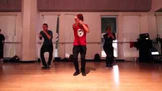 CONFIDENT  Justin Bieber Dance Video  MattSteffanina Choreography JustinBieber [upl. by Eynaffit]