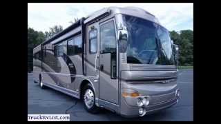 Used Motorhomes RVs For Sale [upl. by Solakcin238]