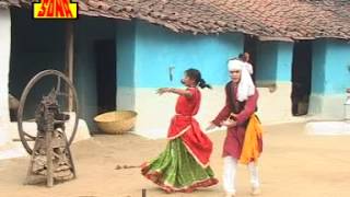 Chhatarpur Wari Ke Naina Katile Best Folk Song 2014 By Ramkishor Suryawanshi [upl. by Bradleigh]