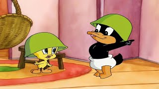 Baby Looney Tunes E 03 B  COMFORT LEVEL z0r0 [upl. by Ansel]