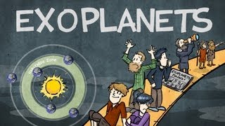 Exoplanets Explained [upl. by Nonnelg415]