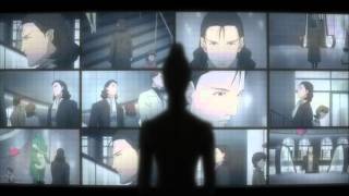 Ergo Proxy  Complete Series DVD Box Set Available Now  Clip 5 [upl. by Monetta]