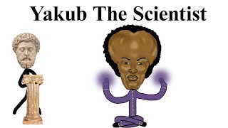 Yakub The Scientist [upl. by Yolane597]